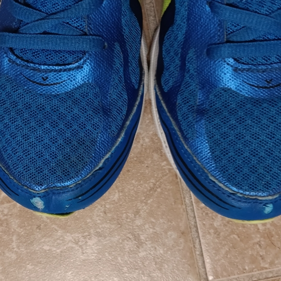 Adidas-Saucony Athletic Unisex Sneaker Beater Bundle 6 Youth/ 7.5 Wo. - Picture 10 of 11